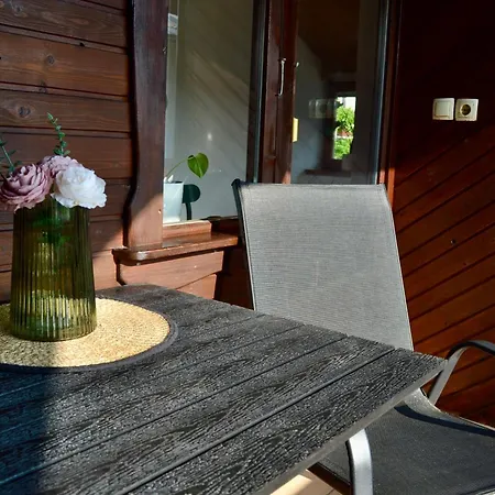 Appartement Lilly *
