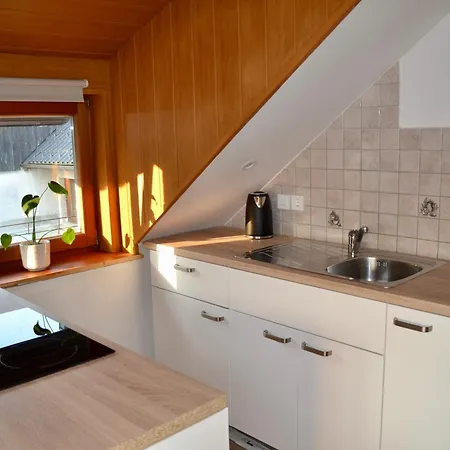 Lilly Apartament