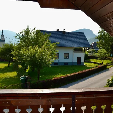 Apartament Lilly *