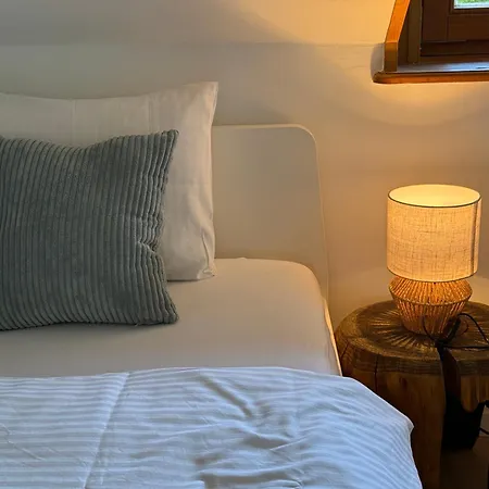 Lilly Apartman